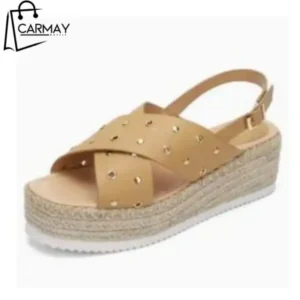 Sandalias De Señora