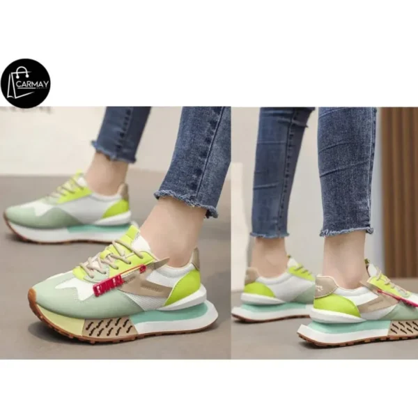 Zapatillas Deportivas Glimmed