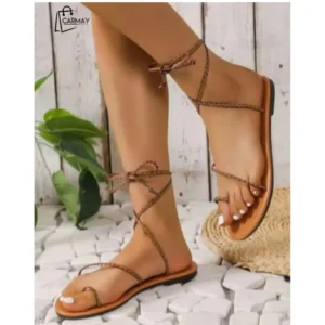 Sandalias Cocalecas Carmelitas