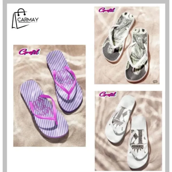 Chancleta De Bano Ipanema