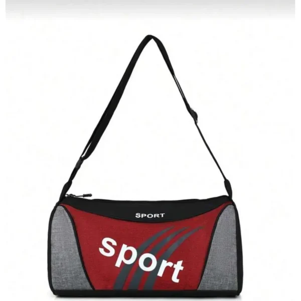Bolso Deportivo Sport