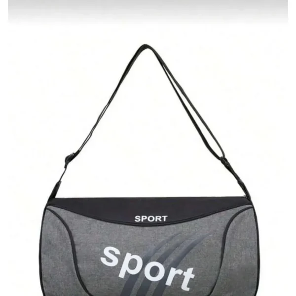 Bolso Deportivo Sport