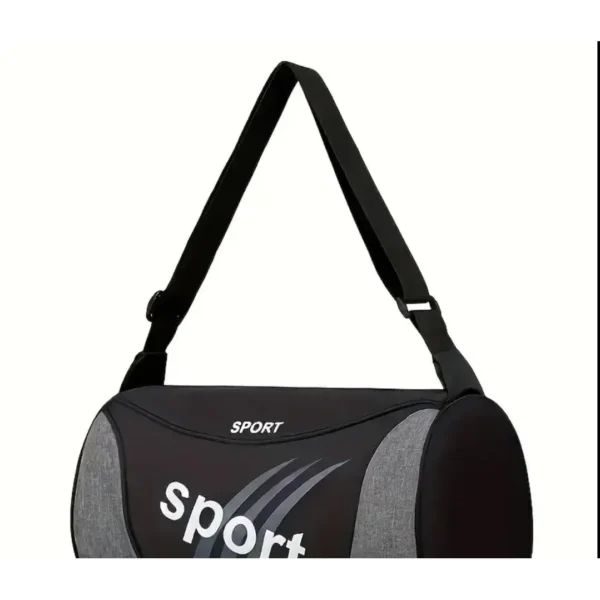 Bolso Deportivo Sport