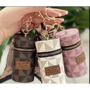 Mini Monedero Fashion