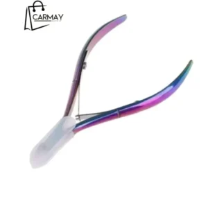 Alicate Arcoiris Acero Inoxidable