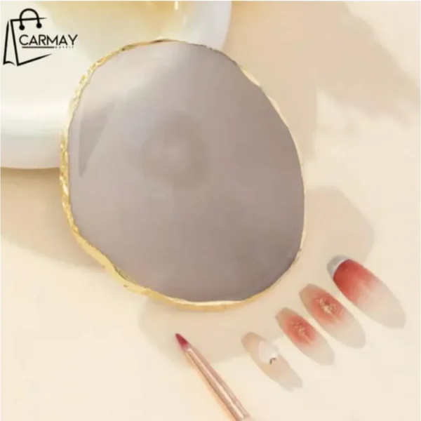 Paleta Para Mezclar Pintura