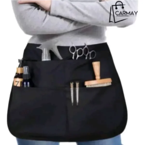 Delantal De  Barberia