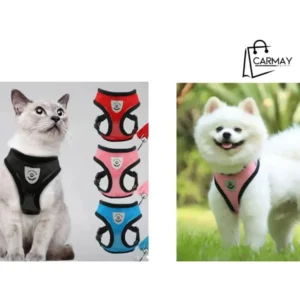 Pechera Para Mascota