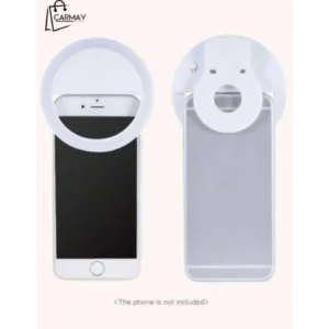 Lampara De Selfie Para Telefono