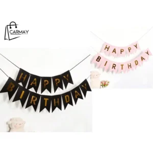 10 Pancarta De Happy Birthday