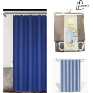 Cortina De  Poliester