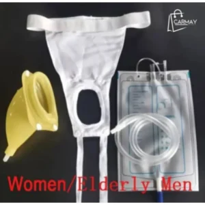 Colector De Orina Independiente