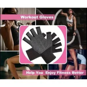 Guantes Para El Sol O Gym