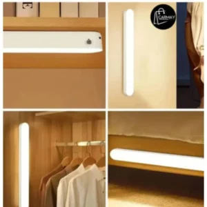 Lamparas Led Con Iman