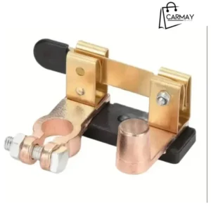 Cuchilla Para Bateria