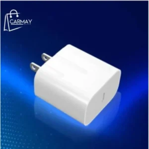 Cajita Blanca Entrada Tipo C