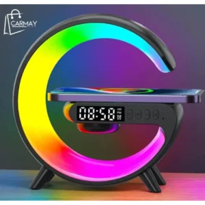 Cargador 256 Colores Cambiantes