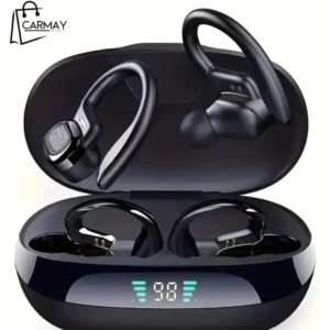 Audifonos Inalambricos Con Microfono