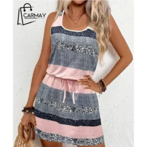 uc-22.webp Vestido Gris Con Rosado