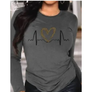 Enguatada Gris Electro