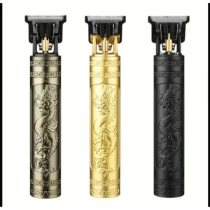 Maquina Corta Pelos Electrica