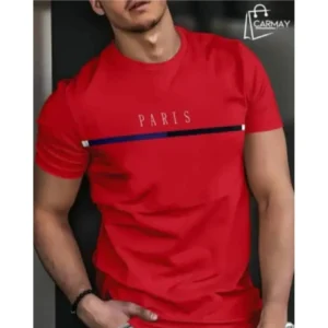 uc-33.webp Pulover Rojo De Hombre