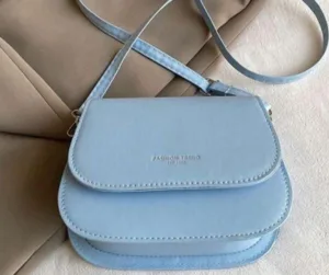CARTERA CUADRADA BAGUETTE