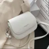 CARTERA CUADRADA BAGUETTE