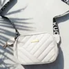 CARTERA SENCILLA ASA CON LETRAS