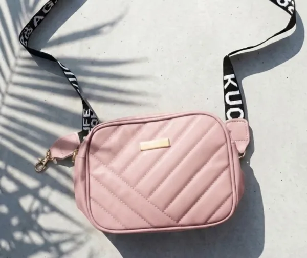 CARTERA SENCILLA ASA CON LETRAS