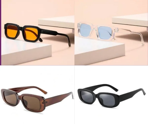 GAFAS VARIOS MODELOS