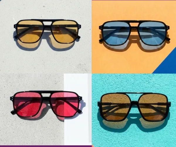 GAFAS VARIOS MODELOS