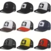 GORRAS CON MAYA TRANSPIRABLE