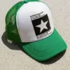 GORRAS CON MAYA TRANSPIRABLE