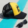 GORRAS CON MAYA TRANSPIRABLE
