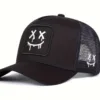 GORRAS CON MAYA TRANSPIRABLE