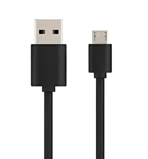 CABLE USB A MICRO USB UNIVERSAL