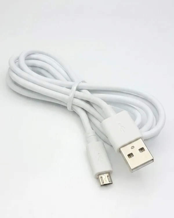CABLE USB A MICRO USB UNIVERSAL