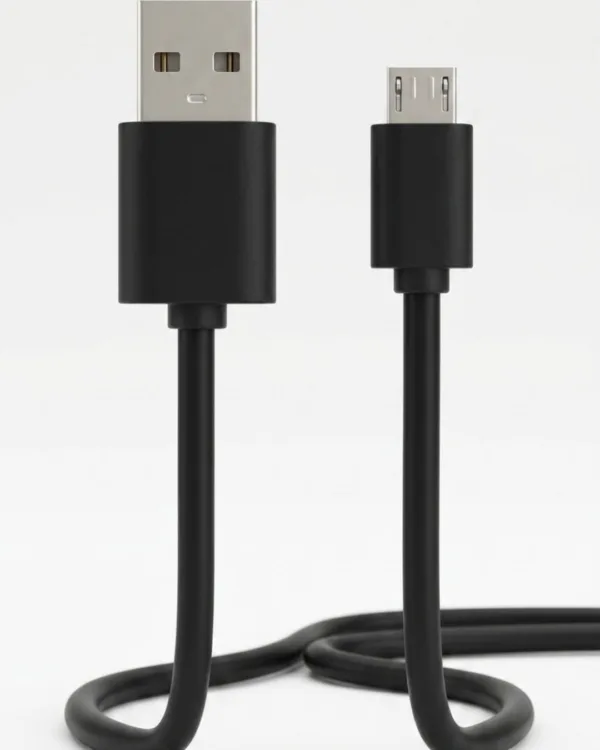CABLE USB A MICRO USB UNIVERSAL