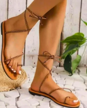 SANDALIAS COCALECAS CARMELITAS
