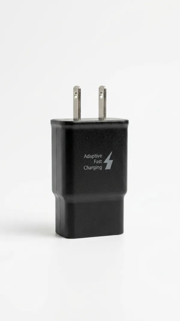 CAJITA NEGRA USB