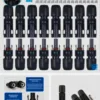 CONECTOR MC4