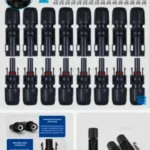 CONECTOR MC4
