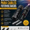 CONECTOR MC4