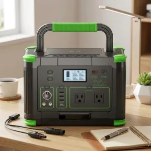 ESTACION ENERGIA EBL 1000W