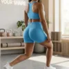 LICRA CORTA