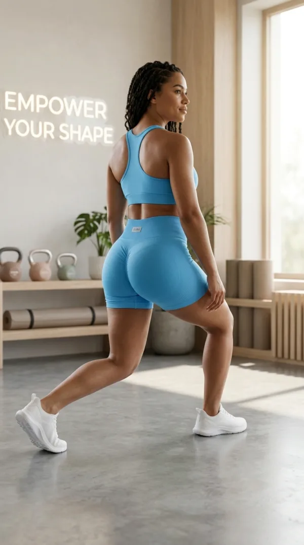 LICRA CORTA