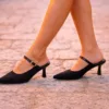 SANDALIAS ELEGANTES