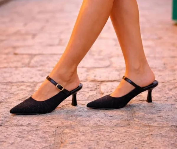 SANDALIAS ELEGANTES