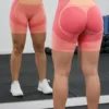 LICRA CORTA